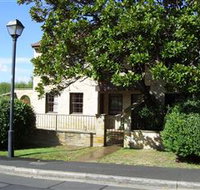 Battery Point Holiday Apartments - Accommodation ACT