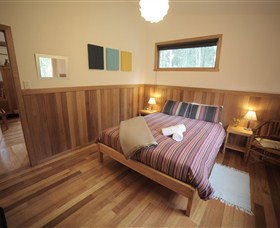 Southport TAS Accommodation ACT