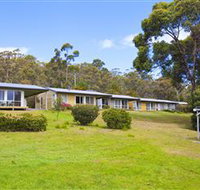 Bruny Island Explorers Cottages - Accommodation ACT
