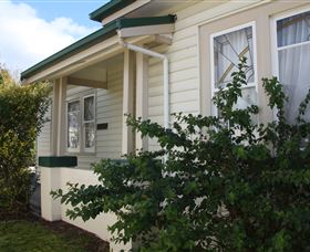 Amy Cottage - Accommodation ACT 0