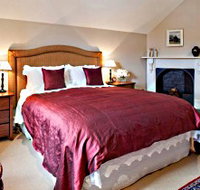 Bellerive House - Accommodation ACT