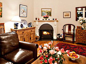 Bellerive House - Accommodation ACT 2
