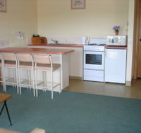 Kermandie Lodge - Accommodation ACT