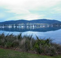 Huon Valley Backpackers - Accommodation ACT