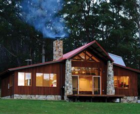 Adventure Bay Retreat Accommodation - Accommodation ACT 0