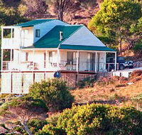 Palana Retreat - Accommodation ACT