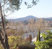 Battery Point Garden Studio - Accommodation ACT