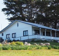 Castle Cottage - Accommodation ACT