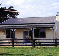 Leafmoor Cottage - Accommodation ACT