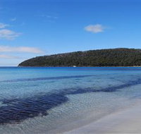 Fortescue Bay Camping Ground - Accommodation ACT