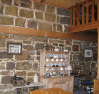 Forget-Me-Not Cottage - Accommodation ACT