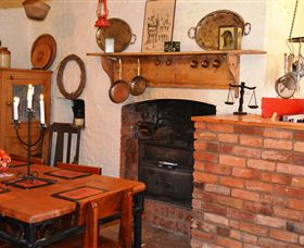 Amelia Cottage - Accommodation ACT 2