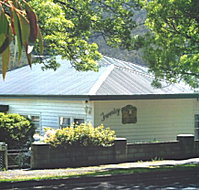 Pioneer Cottage - Accommodation ACT