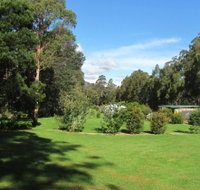 Rivers Edge Wilderness Camping - Accommodation ACT