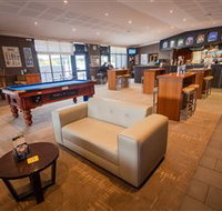 Claremont Hotel - Accommodation ACT