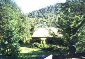 Judbury TAS Accommodation ACT