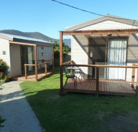 Hobart Cabins and Cottages - Accommodation ACT