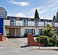 Argyle Motor Lodge - Accommodation ACT