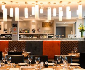 Beltana Hotel - Accommodation ACT 1