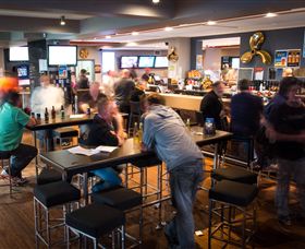 Beltana Hotel - Accommodation ACT 2