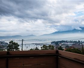 Beltana Hotel - Accommodation ACT 3