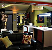 2 On 2 - Accommodation ACT