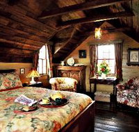 Corinda's Cottages - Accommodation ACT