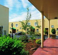 Bay View Villas - Accommodation ACT