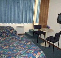 Marquis Hotel Motel - Accommodation ACT