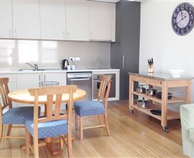 Flynns On Bathurst - Accommodation ACT 1