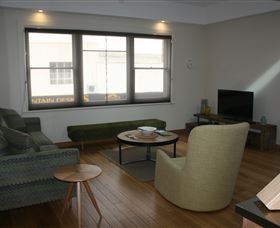 Flynns On Bathurst - Accommodation ACT 2
