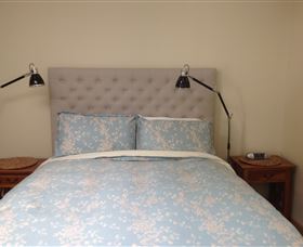 Flynns On Bathurst - Accommodation ACT 5