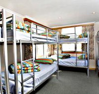 Narrara Backpackers - Accommodation ACT