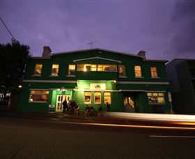 Glebe TAS Accommodation ACT