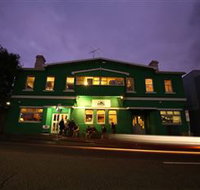 The Pickled Frog - Accommodation ACT
