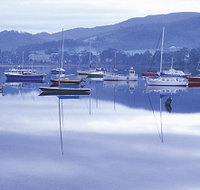 Huonville Grand Hotel - Accommodation ACT