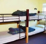 Montgomery's Private Hotel - Accommodation ACT