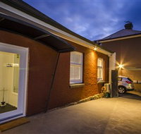 Hobart Cityscape Apartments  47 Molle Street - Accommodation ACT