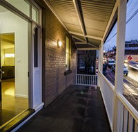 Hobart Cityscape at 47 Molle Street - Accommodation ACT