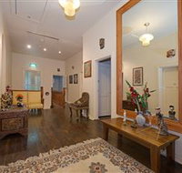 Edinburgh Gallery Bed and Breakfast - Accommodation ACT