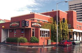 Hobart TAS Accommodation ACT
