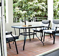 Jenatt at Salamanca Apartments - Accommodation ACT