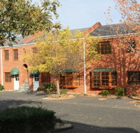 Woolmers Apartments - Accommodation ACT