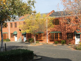 Woolmers Apartments - Accommodation ACT 0