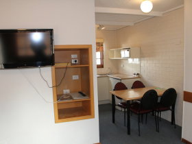 Woolmers Apartments - Accommodation ACT 2