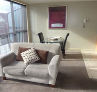 Flinders Lane Holiday Apartments - Accommodation ACT