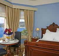 Grande Vue Private Hotel - Accommodation ACT