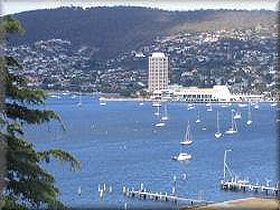 Grande Vue Private Hotel - Accommodation ACT 2