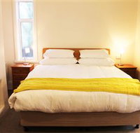 Apartment on King - Accommodation ACT