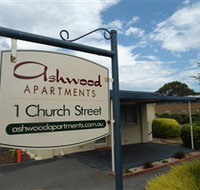 Ashwood Apartments - Bellerive - Accommodation ACT